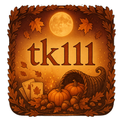 tk111 logo